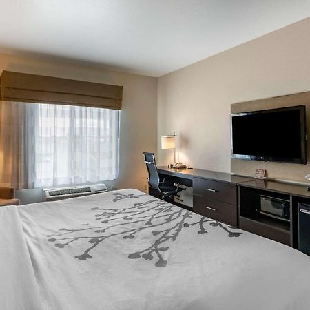 Sleep Inn & Suites Miles City Luaran gambar