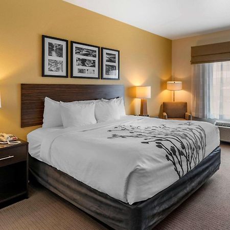 Sleep Inn & Suites Miles City Luaran gambar