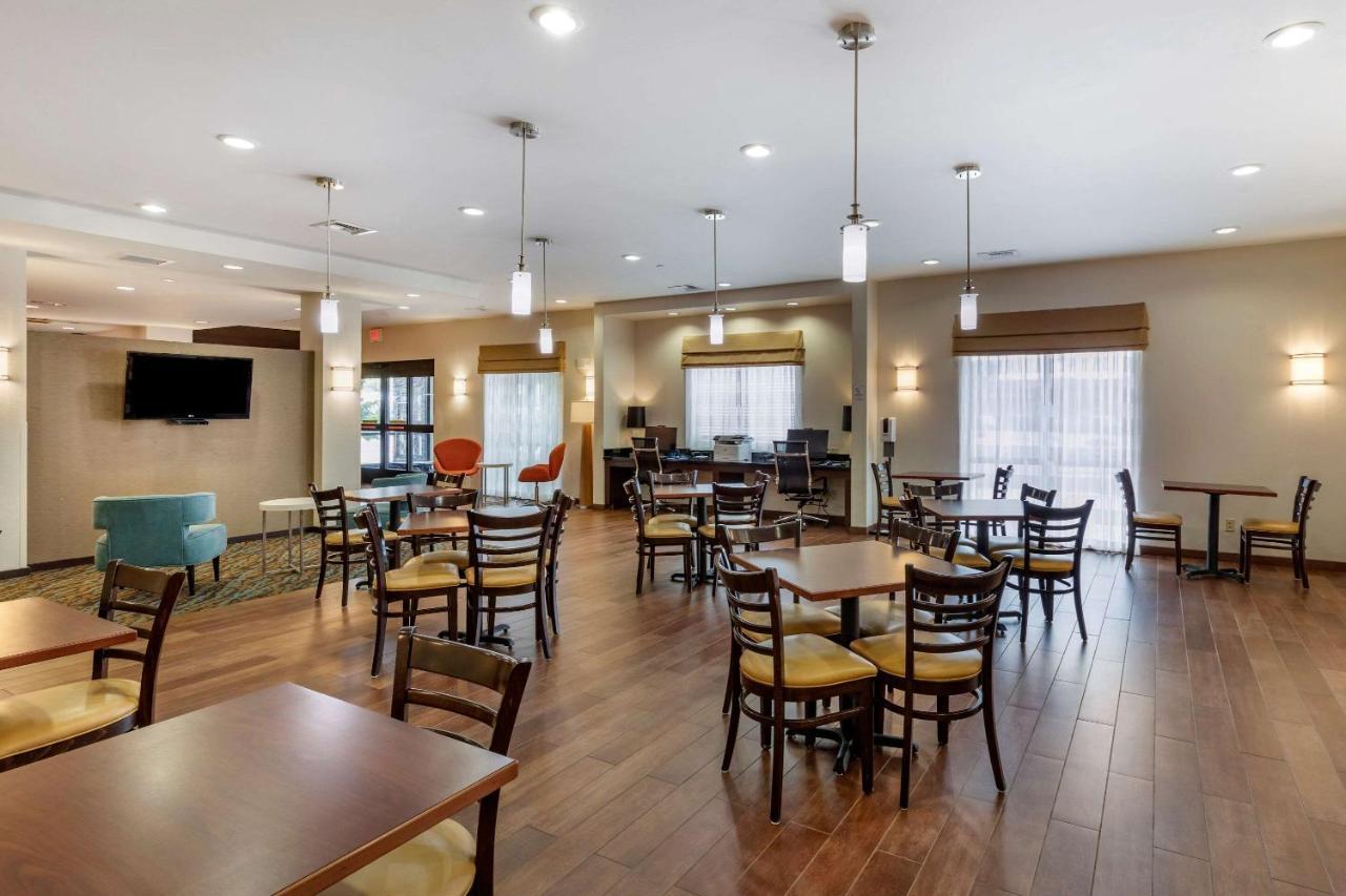 Sleep Inn & Suites Miles City Luaran gambar