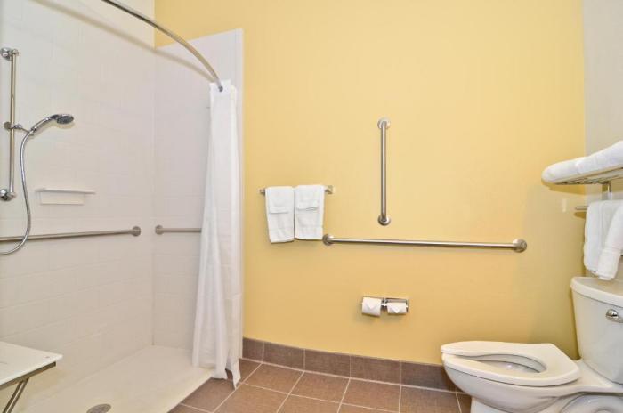 Sleep Inn & Suites Miles City Bilik gambar